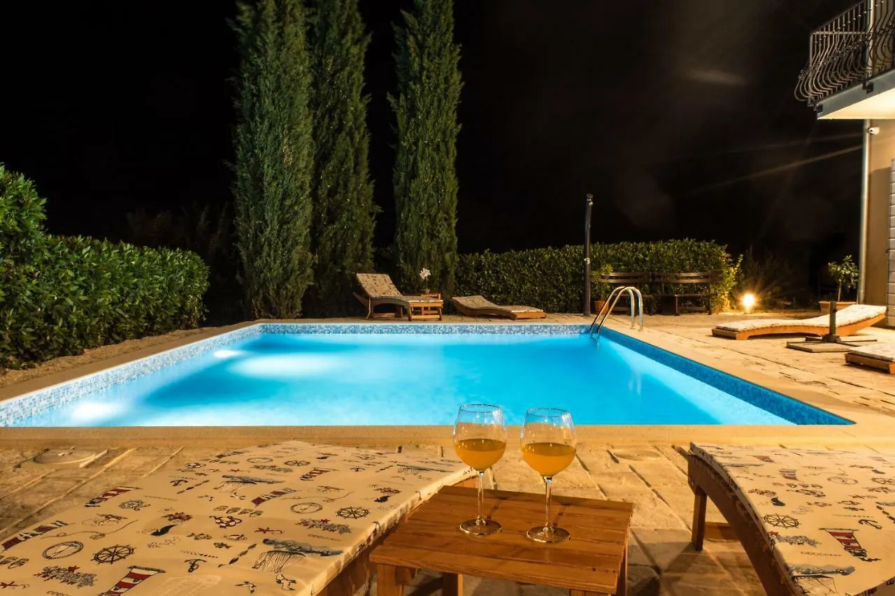 Villa Histria Relax Svetvinčenat