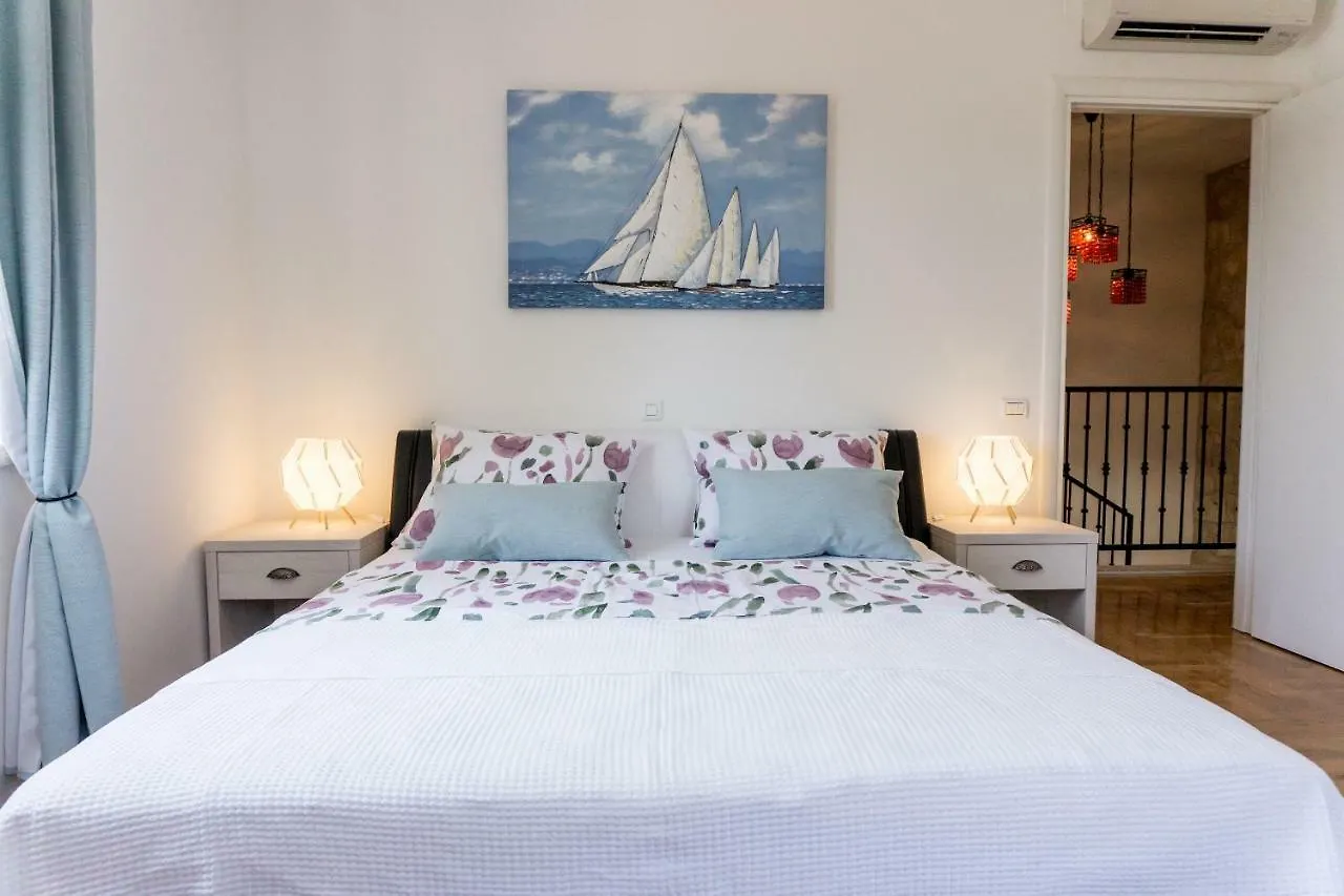 Villa Histria Relax Svetvinčenat