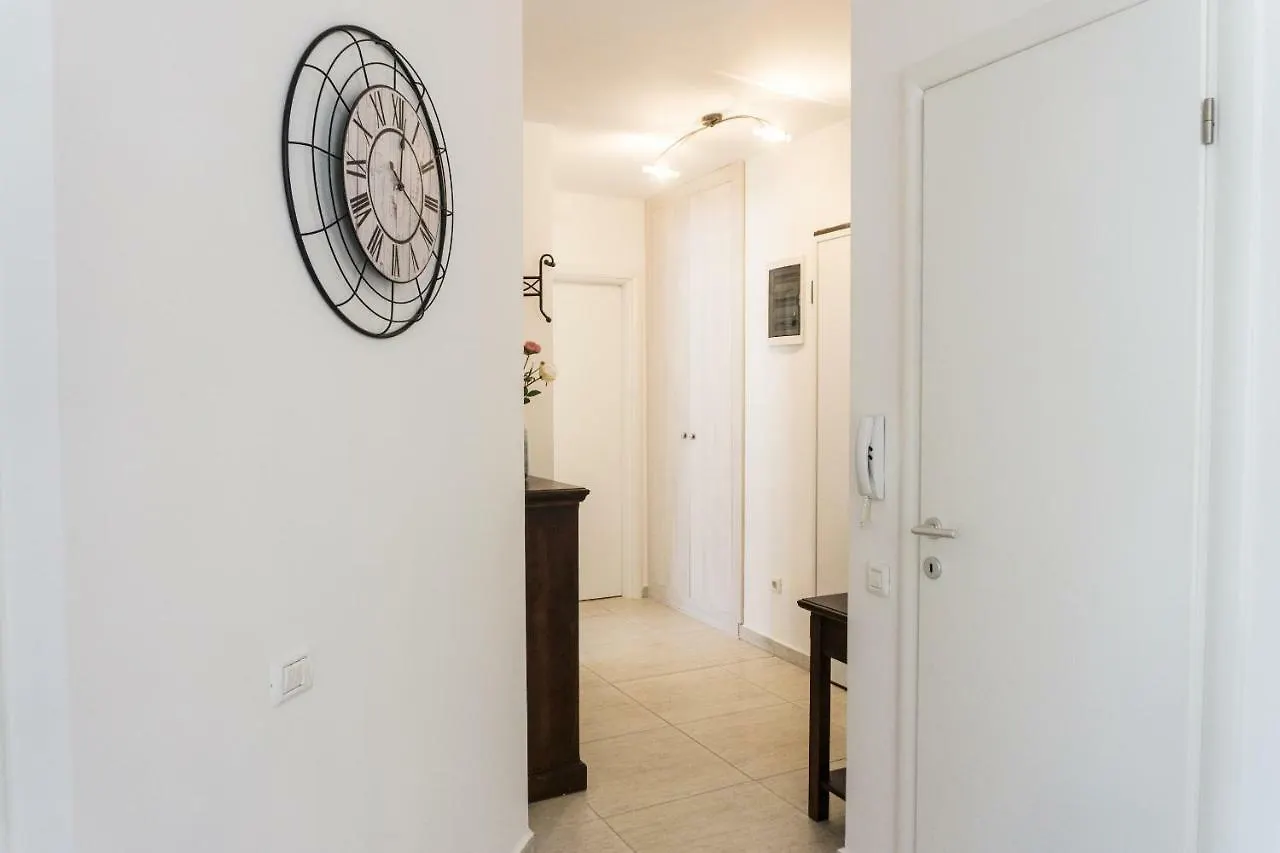 Villa Histria Relax Svetvinčenat