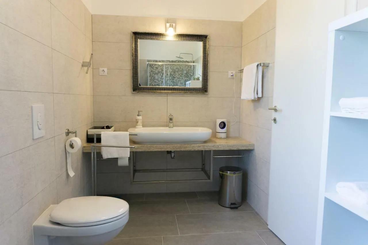 Villa Histria Relax Svetvinčenat