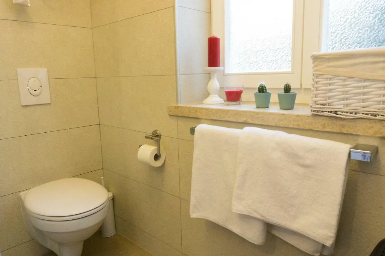 Villa Histria Relax Svetvinčenat