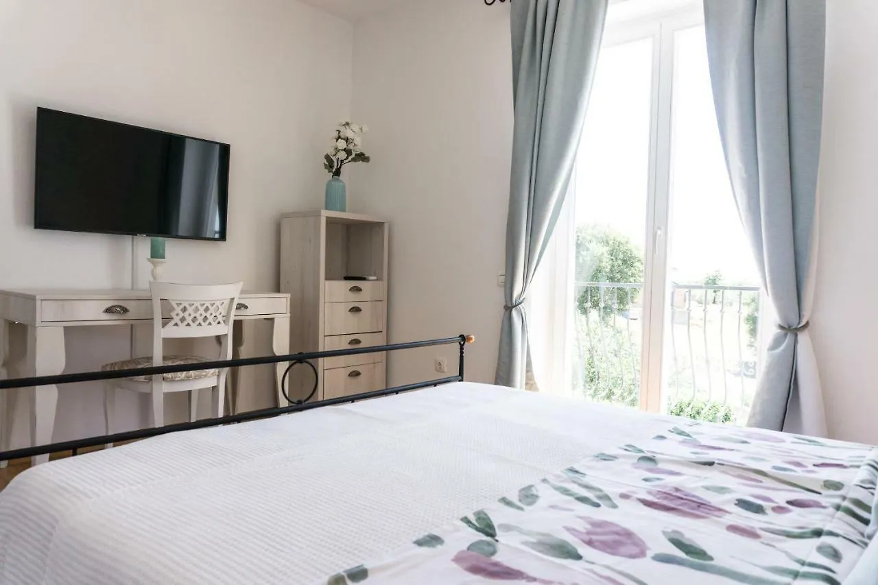 Villa Histria Relax Svetvinčenat
