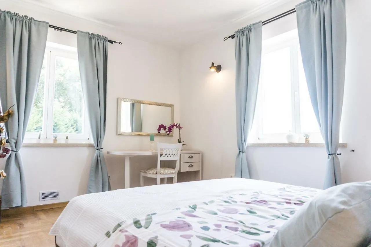 Villa Histria Relax Svetvinčenat 0*,  Kroatien