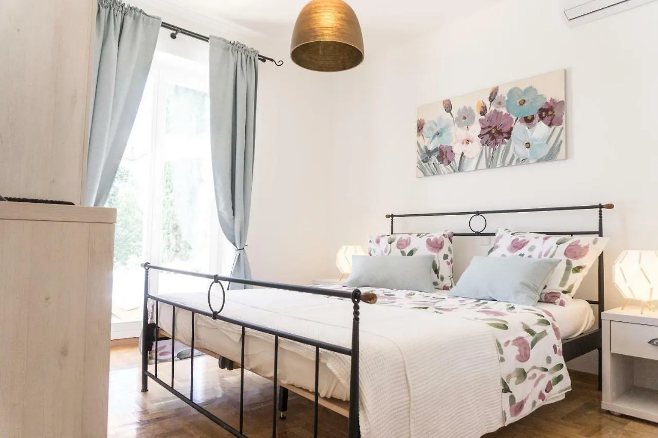 Villa Histria Relax Svetvinčenat Kroatien
