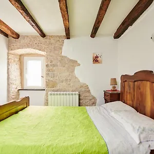 Apartment App Lidia, Grožnjan