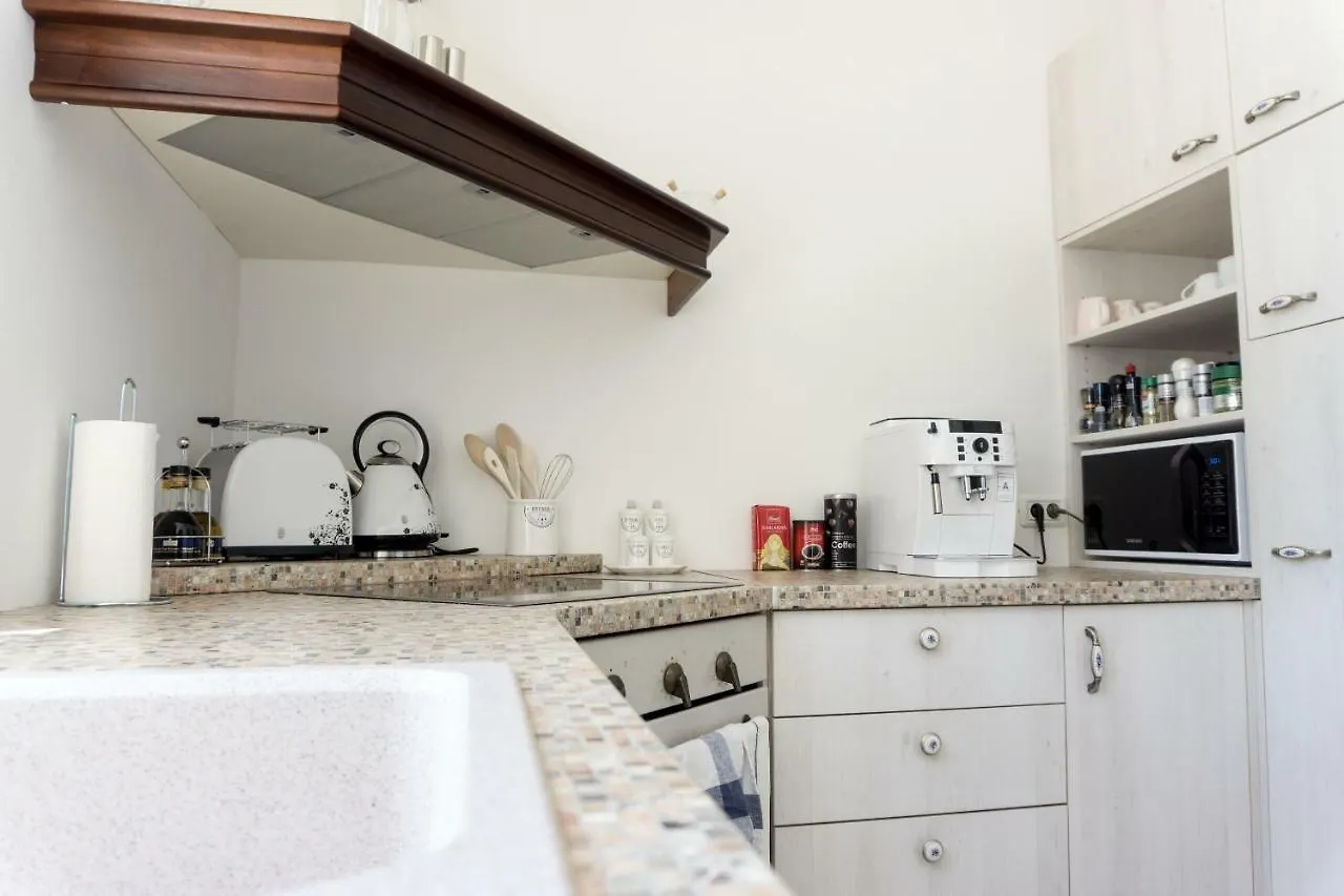 Villa Histria Relax Svetvincenat