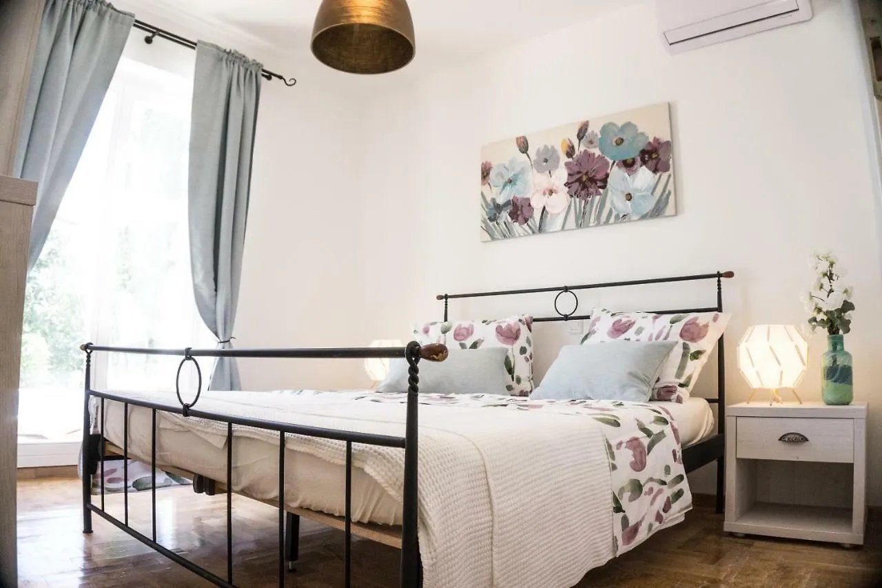 Villa Histria Relax Svetvinčenat