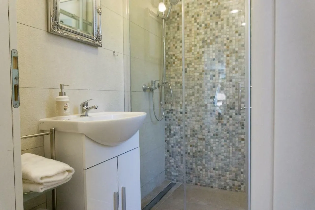 Villa Histria Relax Svetvincenat